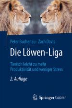 Cover-Bild Die Löwen-Liga