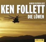 Cover-Bild Die Löwen