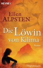 Cover-Bild Die Löwin von Kilima