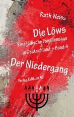 Cover-Bild Die Löws - Der Niedergang