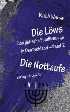 Cover-Bild Die Löws: Die Nottaufe