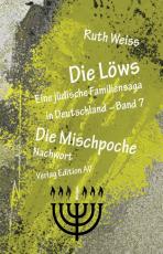 Cover-Bild Die Löws - NACHWORT: Die Mischpoche