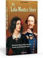 Cover-Bild Die Lola-Montez-Story