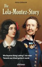 Cover-Bild Die Lola-Montez-Story