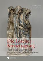 Cover-Bild Die Lorcher Kreuztragung