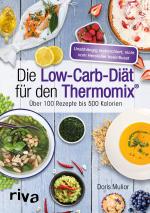 Cover-Bild Die Low-Carb-Diät für den Thermomix®