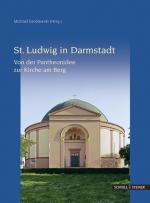 Cover-Bild Die Ludwigskirche in Darmstadt