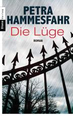 Cover-Bild Die Lüge