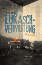 Cover-Bild Die Lukasch-Vermutung