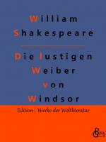 Cover-Bild Die lustigen Weiber von Windsor