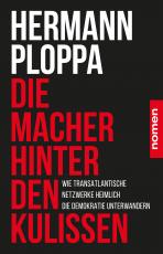 Cover-Bild Die Macher hinter den Kulissen