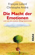 Cover-Bild Die Macht der Emotionen