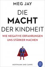 Cover-Bild Die Macht der Kindheit