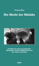 Cover-Bild Die Macht der Mullahs