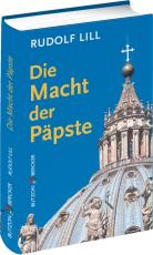 Cover-Bild Die Macht der Päpste