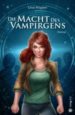 Cover-Bild Die Macht des Vampirgens (Band 2)