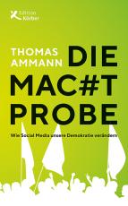 Cover-Bild Die Machtprobe