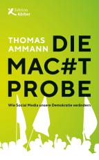 Cover-Bild Die Machtprobe