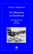 Cover-Bild Die Madonna im Steinbruch
