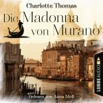 Cover-Bild Die Madonna von Murano