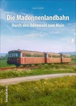 Cover-Bild Die Madonnenlandbahn