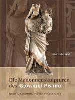 Cover-Bild Die Madonnenskulpturen des Giovanni Pisano