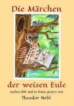 Cover-Bild Die Märchen der weisen Eule