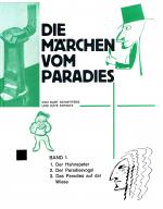Cover-Bild Die Märchen vom Paradiese