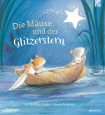 Cover-Bild Die Mäuse und der Glitzerstern