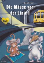 Cover-Bild Die Mäuse von der Linie 1