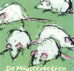 Cover-Bild Die Mäuseexpedition