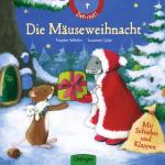 Cover-Bild Die Mäuseweihnacht
