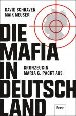 Cover-Bild Die Mafia in Deutschland