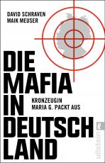 Cover-Bild Die Mafia in Deutschland