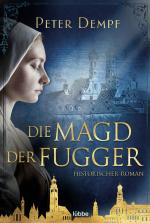 Cover-Bild Die Magd der Fugger