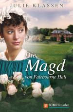 Cover-Bild Die Magd von Fairbourne Hall