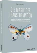 Cover-Bild Die Magie der Transformation