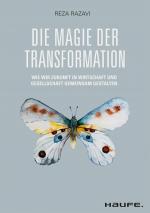 Cover-Bild Die Magie der Transformation