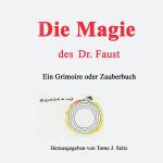 Cover-Bild Die Magie des Dr. Faust