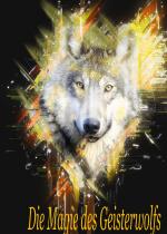 Cover-Bild Die Magie des Geisterwolfs