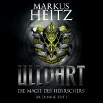 Cover-Bild Die Magie des Herrschers (Ulldart 5)