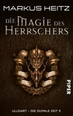 Cover-Bild Die Magie des Herrschers