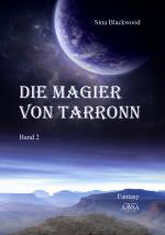 Cover-Bild Die Magier von Tarronn (2) - Großdruck