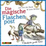 Cover-Bild Die magische Flaschenpost