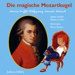 Cover-Bild Die magische Mozartkugel