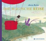 Cover-Bild Die magische Reise