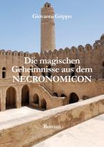 Cover-Bild Die magischen Geheimnisse aus dem Necronomicon