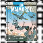 Cover-Bild Die Maimorde