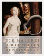 Cover-Bild Die Malerei der Deutschen Renaissance