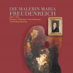 Cover-Bild Die Malerin Maria Freudenreich